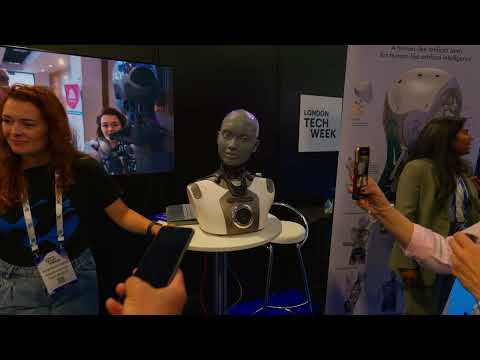 London Tech Week
