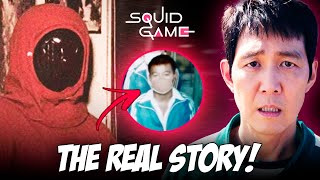 SQUID GAME EXISTED IN REAL LIFE AND IT WAS SCARY! - STORY EXPLAINED