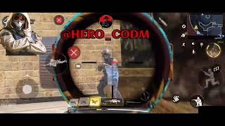هاك كود موبايل هيرو/ HACK COD MOBILE  Season 7 للاشتراك ‏تيلجيرام HERO_CODM@