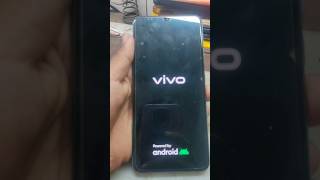 vivo phone auto start problem power ic problem👍 #mobilerepair