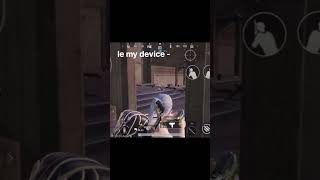 My device💀 #matkagamer#bgmi #subscribe #bgmi #device #pubgmobile #pubg #jonathangamingpubg #minivlog