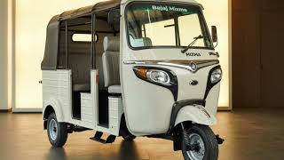 Best Title:2025 Bajaj Maxima Z 21-Seater | Full Review, Features, Mileage & Real-World Performance