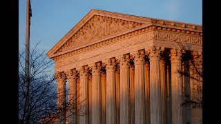 Supreme Court delivers blow to workers' rights, making it more difficult to sue employers