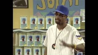 Spike Lee Parody, Spike's Joint - In Living Color - Rosie Perez, Jim Carrey