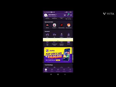 PhonePe Dark Mode Kaise Kare | Phonepe Dark Mode Settings