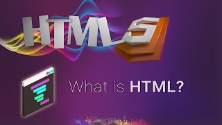 HTML for beginners 01:  What is HTML?