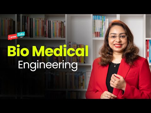Biomedical Engineering Course | Biomedical Engineering Job Opportunities and Scope