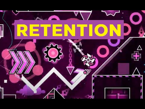 Retention 100%