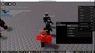 Teleport To Player Script Roblox | Works with display names | Works with any executor