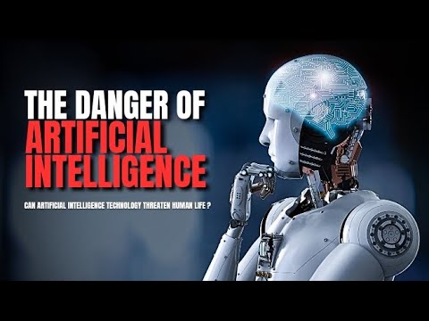 danger of artificial intelligence