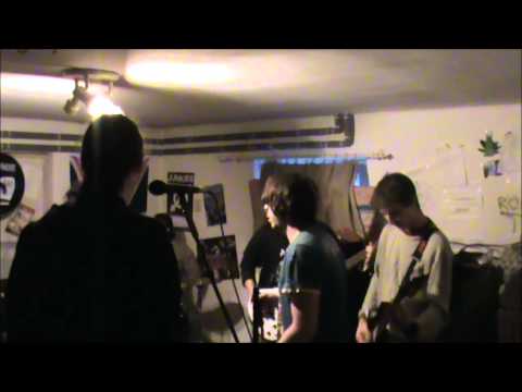 Rönk - Üldözési mánia + Robi történik