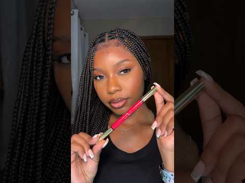 Let’s create a smudgey eyeliner look! #makeup #eyelinertutorial #beginnersmakeup #valentinobeauty