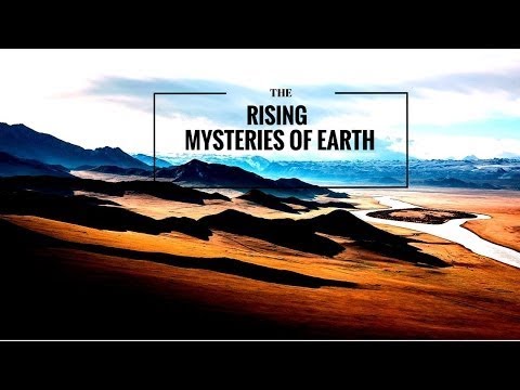 THE MYSTERY OF THE MEGA FLOOD - DOCUMENTARY 2016 ALIENS