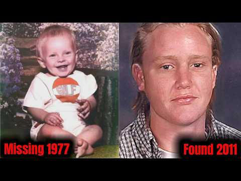 21 Missing People Who Came Back Years Later With Strange Stories