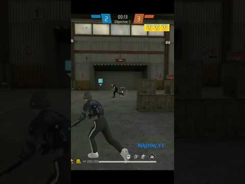 Free fire short video #freefire #shortvideo #freefirehighlights #trending #handcam #viralshort