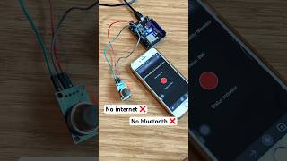 SPIFFS & Websockets with WeMos D1 R32 | Gas Monitoring