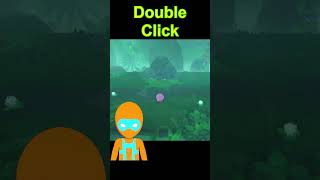 Double click Review?? Not Really #webtoon #doubleclick #thoughts #shorts