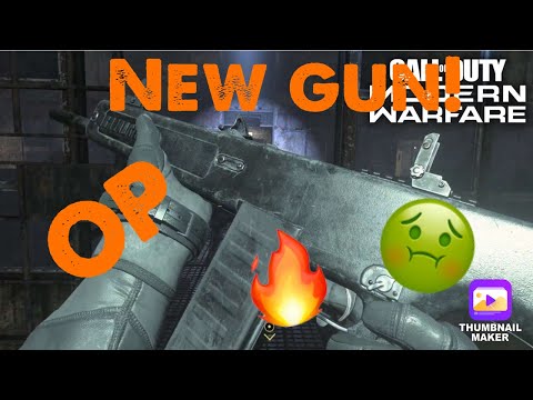 New AA-12 SHOTGUN is...