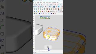 Easy Ways to Soften & Round Edges in SketchUp