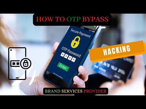 HOW TO OTP BYPASS IN HINDi