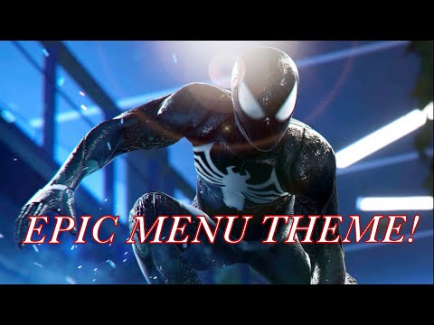Main Menu Theme (Extended) - Marvel’s Spider-Man 2 OST