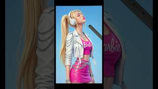 Mira as barbie🌸 #shorts #ytshorts #digitalart #kpopdemonhunters