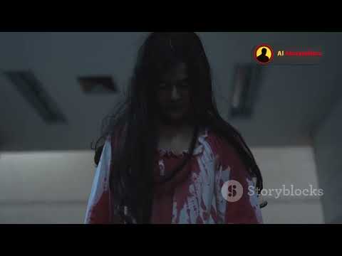 Blood Blade | Horror and Crime Short Film | A Murder, A Secret, A Revenge