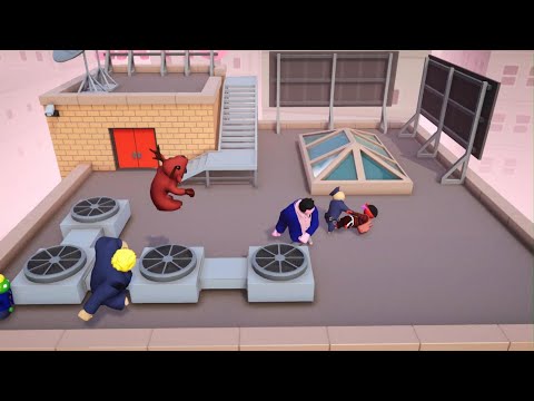 Now you know he dead