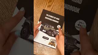 Simple tool for Jeep owners #jeeplife #offroading #jeeplifestyle #tranding #radeandco