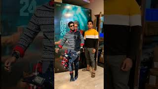 Pushpa 2 #pusparaj #shortsvideo #reelviral #trending #subscribe