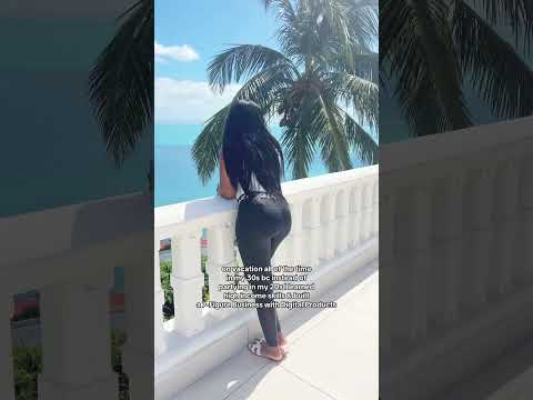 In the end it was worth it! 💕 I sacrificed not having fun partying my life away in my 20s I also