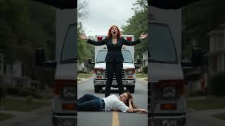 HOA Karen Blocked Ambulance During My Daughter's Heart Attack _ She died 3 minutes later #hoakaren
