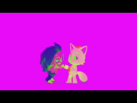 PINKFONG HOGI COLOR OVERLAY EFFECTS 2020 Version 1