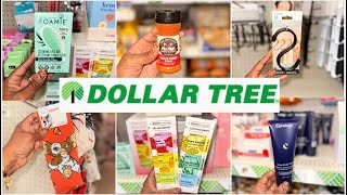 4 DOLLAR TREE'S | DOLLAR TREE COME WITH ME | DOLLAR TREE HAUL 