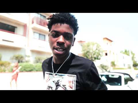 BWay Yungy - Perpetuate (Official Music Video)