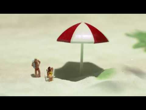 iSandBOX - start playing!