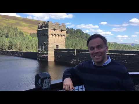 DAM BUSTERS LEGACY (Adventures in Movie Locations)
