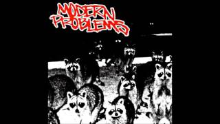 MODERN PROBLEMS - In Your Eyes [USA - 2015]