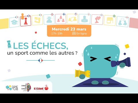 Les échecs, un sport comme les autres ?