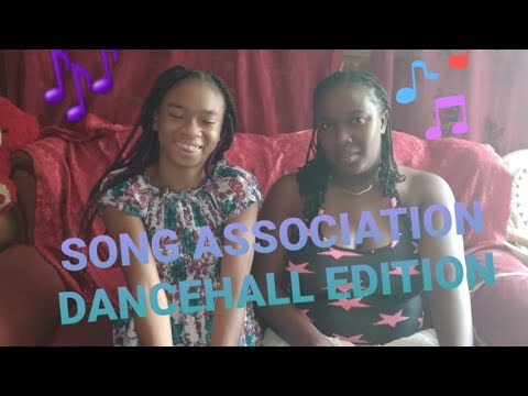 SONG ASSOCIATION GAME (Must watch) | Epic #Trending