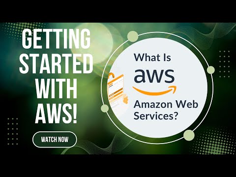 Getting Started with AWS? #certifikation #aws #cloud