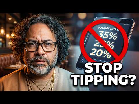 Reddit AITA: Refusing to Tip?! The Truth About Tipping Culture
