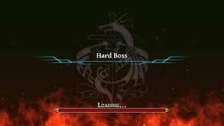 The Alchemist Code Hard Boss Luke(?) Full Auto