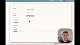 zeroheight local MCP server: Claude desktop setup