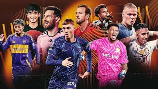 FIFA CWC SO FAR: PSG’s Statement Win, Real Madrid Struggle, South American Heat & Sundowns Shine!”