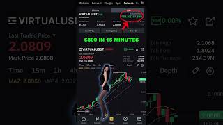 Crypto Trading for Newbies Guide! #CryptoTradingForBeginners