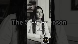 The Silent Season #riseandgrind #mindsetmatters #stayfocused #motivationdaily #grindmode