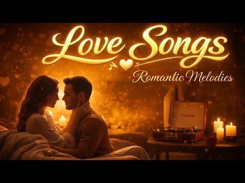 Love Songs 2026 🎵 Best Love Songs Collection | Romantic, Soft & Heartfelt Music #lovesongs