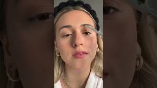 Today’s full look #grwm #getreadywithme #OOTD #makeupoftheday #todayslook #makeup  #shorts