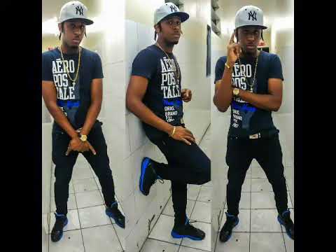 RELEVANT - THE BOOGIE MAN - HEAD CROOK RIDDIM (KEZMAESTRO RECORDS)